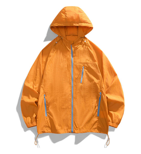 <span class=keywords><strong>Veste</strong></span> décontractée légère et respirante pour <span class=keywords><strong>homme</strong></span> YZ, <span class=keywords><strong>grande</strong></span> <span class=keywords><strong>taille</strong></span>, vêtements de sport d'extérieur, vêtements de protection solaire pour <span class=keywords><strong>homme</strong></span> - Product Image 1
