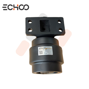 690ELC 790DLC 790ELC rullo superiore portante per componenti del telaio dell'escavatore JOHN DEERE - Product Image 2