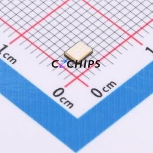 01.X.MD.108HMVB0032000000 Crystal (Passive) SMD3225-4P Crystal Oscillator SMD Crystal Oscillator 32MHz 10ppm 8pF - Product Image 1