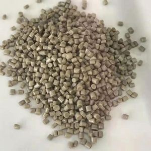 Bulk Price Medical Grade PEEK Powder (Polyether Ether Ketone) High Strength Reinforced Grade <b>Polymer</b> Resin for Dental - Product Image 6