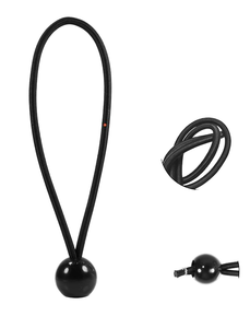 Prix usine Fitness Trampoline Bungee Cordon Élastique Avec Balle Corde Élastique Avec Balle - Product Image 2