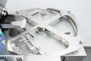 自信计数: 我们的软糖计数机每次都能提供准确的结果 - Product Image 2