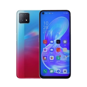 Originale <span class=keywords><strong>Oppo</strong></span> <span class=keywords><strong>A72</strong></span> 5G telefono cellulare Mediatek 720 Android 10.0 6.5 "2400x1080 90HZ 8GB RAM 128GB ROM 16.0MP 4 fotocamere - Product Image 4