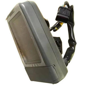 <b>Top</b> Quality Monitor Display Panel for <b>CAT</b> E320C E330C 1573198 2602160 Excavator LCD Instrument Cluster Dashboard Screen OEM Part - Product Image 2