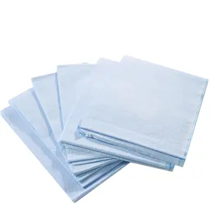 Absorbent Tissue Disposable Hospital Exam Drape Paper Sheet