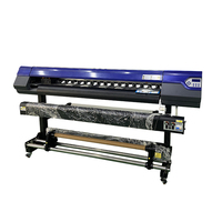Impresora de Banners Flexibles Skycolor, Impresora de Plotter con Tinta Eco Solvente, Impresora de Adhesivos en Venta en Zhengzhou