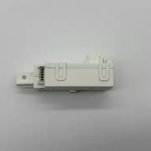 EBF64556603 플라스틱 수동 옵션 전기 도어 잠금 스위치 어셈블리 <span class=keywords><strong>LG</strong></span> 세탁기 호텔 야외 세탁기기용 - Product Image 2