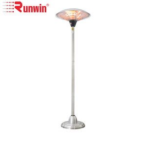 Chauffe-terrasse <span class=keywords><strong>électrique</strong></span> extérieur <span class=keywords><strong>économique</strong></span> halogène pour le chauffage extérieur de tente - Product Image 1