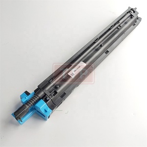 Fornitura di fabbrica DR214 BK <span class=keywords><strong>C227</strong></span> per Konica Minolta Bizhub <span class=keywords><strong>C227</strong></span> C287 C7528 batteria nera DR-214 parti fotocopiatrice - Product Image 4