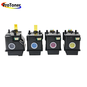 Cartucho de Tóner de Color Premium Compatible Tnp79 <span class=keywords><strong>TNP</strong></span> <span class=keywords><strong>79</strong></span> <span class=keywords><strong>TNP</strong></span>-<span class=keywords><strong>79</strong></span> para Fotocopiadora Konica Minolta Bizhub C3350i C4050i 3350 4050 - Product Image 1