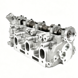 MA-9761260841 Kit completo <span class=keywords><strong>de</strong></span> juntas y tornillos <span class=keywords><strong>de</strong></span> <span class=keywords><strong>culata</strong></span> doble para motor 3.0L V6 3VZE 1988-1995, piezas <span class=keywords><strong>de</strong></span> repuesto para reacondicionamiento <span class=keywords><strong>de</strong></span> vehículos todoterreno - Product Image 2