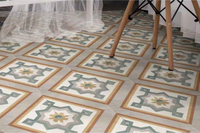 Fabricants de carreaux de sol en porcelaine espagnole à motifs, Maroc, carreaux de sol en céramique islamique marocaine, carreaux de sol en céramique antique portugaise