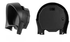 Quadro Strumenti Digitale da 7'' per Fiat 500 2007-2024, Tachimetro con Carplay <span class=keywords><strong>Plug</strong></span> and Play - Product Image 6