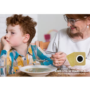 Nouveau produit Échantillon gratuit Produits de santé Ingrédients à base de plantes Patch efficace pour l'<span class=keywords><strong>anorexie</strong></span> infantile - Product Image 6