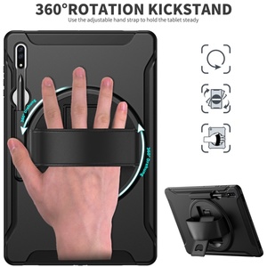 Custodia per <span class=keywords><strong>Tablet</strong></span> Samsung <span class=keywords><strong>Galaxy</strong></span> S9 Ultra <span class=keywords><strong>S8</strong></span> Ultra, Cover Protettiva Sottile da 14.6 Pollici - Product Image 2
