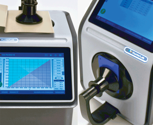 El espectrofotómetro HunterLab <span class=keywords><strong>Agera</strong></span> es la solución definitiva para el control de calidad de la apariencia. - Product Image 2