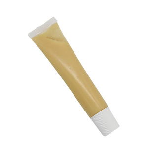 Pâte d'ail en bouteille souple pratique, ail frais pelé de qualité supérieure, <span class=keywords><strong>sans</strong></span> <span class=keywords><strong>gluten</strong></span>, végétalien, assaisonnement pour <span class=keywords><strong>pizza</strong></span>, pâtes et barbecue - Product Image 2