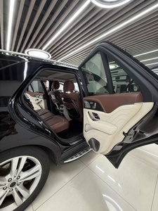 GL a <span class=keywords><strong>GLS</strong></span> Body Kits para Gl-Class <span class=keywords><strong>Mercedes</strong></span>-<span class=keywords><strong>benz</strong></span> <span class=keywords><strong>GLS</strong></span> Maybach Interior y Exterior Kit completo Faros LED Gl a <span class=keywords><strong>Gls</strong></span> Interior - Product Image 6