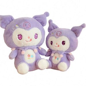 Juguetes de Peluche Personalizados 2025, Súper Suaves, de Alta Calidad, Perro de Cabeza Grande, para Aliviar el Estrés en Niños - Product Image 5