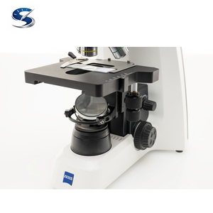 กล้องจุลทรรศน์โซสแบบออพติคอลชีวภาพแบบ3กล้องจุลทรรศน์แบบซ้อนสำหรับตรวจเสมหะ - Product Image 4