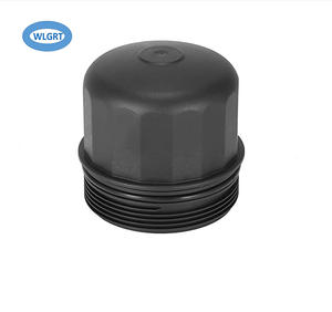 Boîtier de filtre à huile WLGRT OEM 11427615389 pour <span class=keywords><strong>BMW</strong></span> F10 F07 550i F06 F12 F13 <span class=keywords><strong>650i</strong></span> F01 750i X5 X6 - Product Image 1