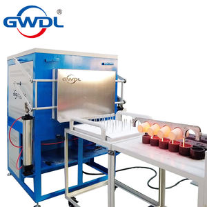 Novo Chegada 2024 Tipo GWL Marca GWL-FA Modelo Forno de Resistência Elétrica para Análise de Fogo com Temperatura Máxima de 1400C para Pesquisa Geológica - Product Image 1