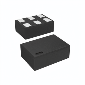 Buy Online Electronic Components Original Logic 6 UFDFN NC7WZ07FHX - Product Image 1