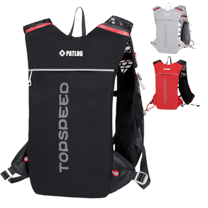 Gilet d'hydratation réfléchissant pour la <span class=keywords><strong>course</strong></span> à pied, porte-téléphone, <span class=keywords><strong>sac</strong></span> respirant pour hommes, <span class=keywords><strong>sac</strong></span> à dos de sport de plein air, <span class=keywords><strong>sac</strong></span> de <span class=keywords><strong>course</strong></span> à pied, de marathon, de vélo, de jogging - Product Image 1