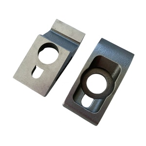 MA 10 pièces P1017600 Pince de préhension 17*36MM pour presse offset KBA Rapida 104, pièces de rechange - Product Image 1