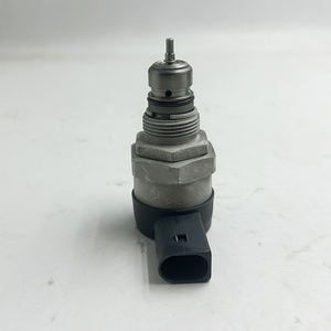 0281006075 клапан сброса давления в топливной рампе для VW AMAROK EOS GOLF PASSAT POLO SHARAN 2,0 TDI 057130764AB 03L130089J DRV - Product Image 6