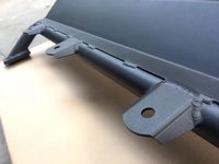 Vente flash : Accessoires auto – Barres de toit en alliage d'aluminium pour Jimny 1998+