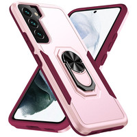 Coque arrière pour téléphone portable, housse de luxe, avec support pour Nokia G21, accessoires
