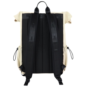 Mochila de Viaje y Montañismo 2026 con Candado, Compartimento para Zapatos y Separación de Seco y Húmedo, Deportiva para Hombre - Product Image 3