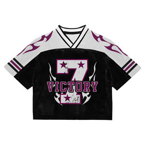 Camisetas de Hombre de Alta Calidad Hengtai, Camisetas de Hip Hop con Cuello en V, Camisetas de Hombre con Estampado Digital Urbano - Product Image 6