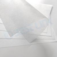 Tissu de fibre de verre d'approvisionnement d'usine pour le matériel de base et le papier peint de plancher