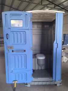 Usine En Gros Toilettes Portables Mobile Toilette Pliable HDPE En Plastique Chimique wc Bain Toilettes Extérieures <span class=keywords><strong>Porta</strong></span> pot Durable - Product Image 3