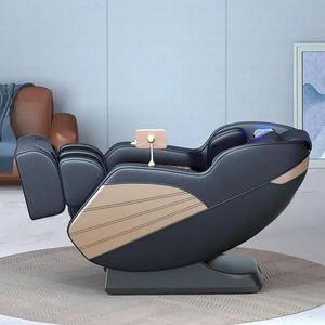 <span class=keywords><strong>เก้าอี้</strong></span>นวดตัวแบบใหม่เพื่อ<span class=keywords><strong>สุขภาพ</strong></span>สำหรับสำนักงานและใช้ในบ้าน <span class=keywords><strong>ราคา</strong></span>ประหยัด คุ้มค่า - Product Image 3