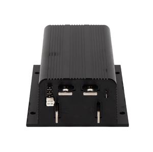 커티스 컨트롤러 1204M5305 48 볼트 4kw <span class=keywords><strong>DC</strong></span> 모터 컨트롤러 전기 자동차 변환 키트 - Product Image 2