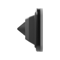 Skydroid C01 Gimbal 4K Ultra HD CMOS MicroSD Depolama Alanlı 120 Geniş Açılı IP65 Su Geçirmez ABS Malzemeli Siyah Renkli Drone Kamera