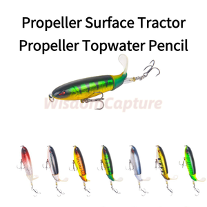 Señuelo <span class=keywords><strong>de</strong></span> plástico duro simulado <span class=keywords><strong>pez</strong></span> falso para <span class=keywords><strong>agua</strong></span> salada <span class=keywords><strong>agua</strong></span> <span class=keywords><strong>dulce</strong></span> carpa pesca lago río superficie curricán ABS Artificial - Product Image 3