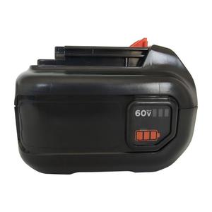 Batteria agli Ioni di Litio Cilindrica 60V per <span class=keywords><strong>Black</strong></span> <span class=keywords><strong>Decker</strong></span> LBX2560, Adattamento Transfrontaliero per Modelli <span class=keywords><strong>Black</strong></span> <span class=keywords><strong>Decker</strong></span> - Product Image 1