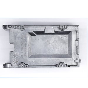 Servicios de Fabricación de Electrodomésticos de Aluminio OEM/ODM, Moldes de Punzonado, Moldes de Primera Calidad de Vietnam, Molde de 2 Placas - Product Image 1