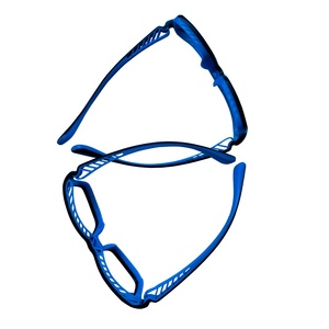 Servizio di produzione Batch in gomma siliconica <span class=keywords><strong>Disegni</strong></span> 3D prototipazione rapida parti di prodotti in gomma siliconica ad alta precisione - Product Image 5