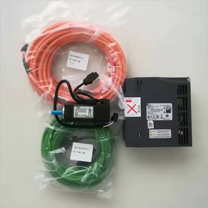Kit de Motor de CA de Alta Calidad de 3000W, 220VAC, Serie B2, ASD-B2-30231-B con ECMA-F11830RS, Producto Original ASD-B2-3023-B ECMA-F11830RS - Product Image 5
