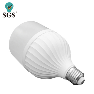 Bombilla <span class=keywords><strong>led</strong></span> e27 de alta calidad, 2 años de garantía, controlador de bombilla AC165V-265V, 60w - Product Image 5