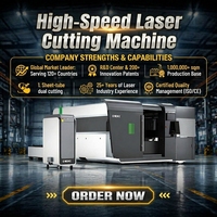 Machine de découpe laser CNC Gweike 6000W à double palette 3015 pour tôles, plaques d'acier et tubes – Double usage – Prix Portugal Brésil