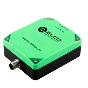 เครื่องอ่าน RFID รุ่น Elco RF30 WR Q95H LK เกรดอุตสาหกรรมสำหรับระบบอัตโนมัติ - Product Image 1