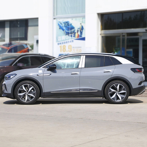 <span class=keywords><strong>Precio</strong></span> de fábrica 2023 <span class=keywords><strong>ID4</strong></span> CROZZ PRO 5 puertas 5 asientos New Energy Car para FAW <span class=keywords><strong>Volkswagen</strong></span> - Product Image 3