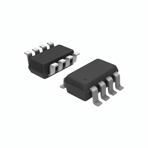 Data Acquisition N57L5128TBD10TG BOM IC In Stock Components Electronic SOT 23 8 - Product Image 1