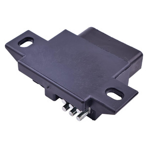 Módulo de Control de Bomba de Combustible Audi 8K0906093D ABS Nuevo para Reemplazo o Reparación - Product Image 2